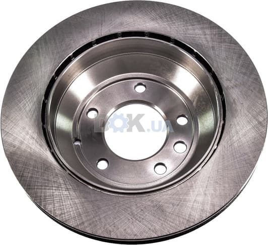 1155230041 Meyle Гальмівний диск