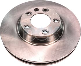 Гальмівний диск