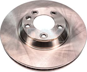 Гальмівний диск