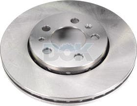 Тормозной диск