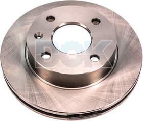 Тормозной диск