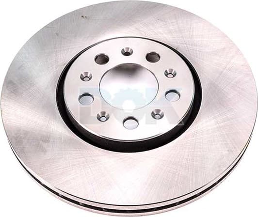 115 521 1051 Meyle Тормозной диск