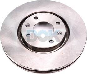 Гальмівний диск