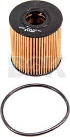 Оливний фільтр