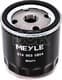 614 065 0004 Meyle Оливний фільтр