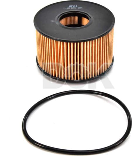 714 108 0000 Meyle Оливний фільтр