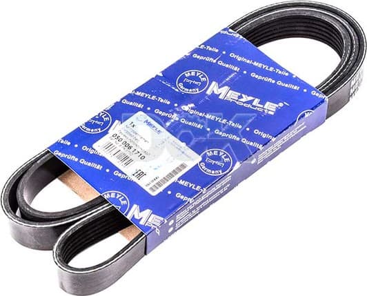 050 006 1710 Meyle Поликлиновой ремень