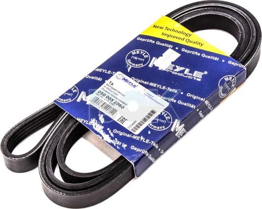 050 005 2060 Meyle Поліклиновий ремінь