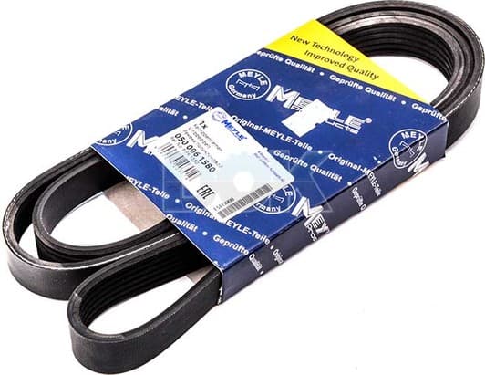 050 006 1580 Meyle Поліклиновий ремінь