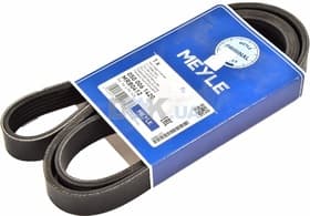 Поліклиновий ремінь