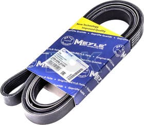 Поліклиновий ремінь