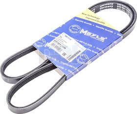 Поліклиновий ремінь