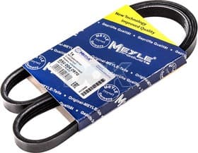 Поліклиновий ремінь