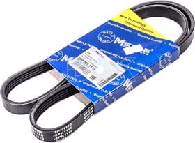 Поликлиновой ремень