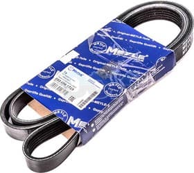 Поликлиновой ремень