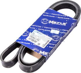 Поликлиновой ремень