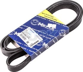 Поліклиновий ремінь