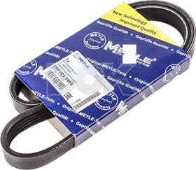 Поліклиновий ремінь