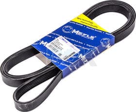 Поліклиновий ремінь