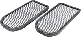 Фильтр салона