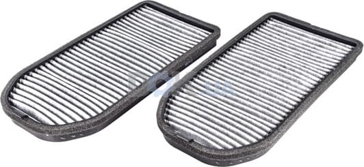 312 320 0005/S Meyle Фільтр салону для BMW 7 Series