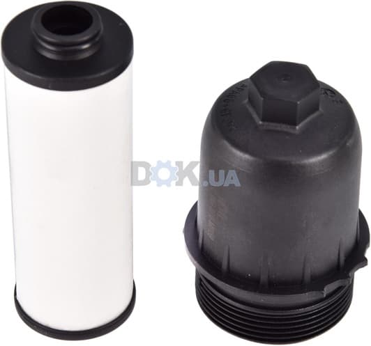 100 137 1004 Meyle Фильтр АКПП