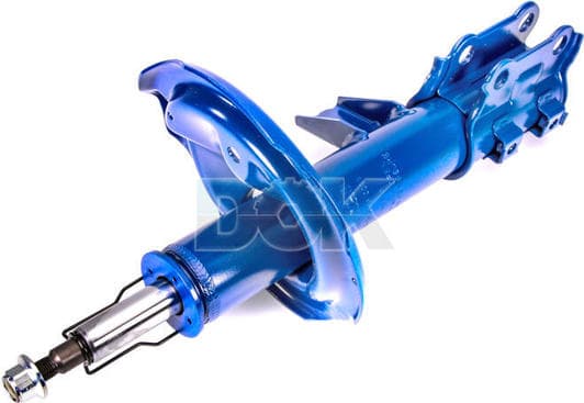 28-26 623 0008 Meyle Стійка амортизатора