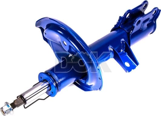 28-26 623 0009 Meyle Стійка амортизатора