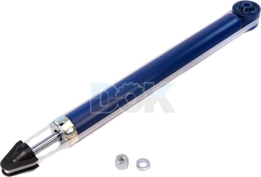 126 725 0011 Meyle Амортизатор