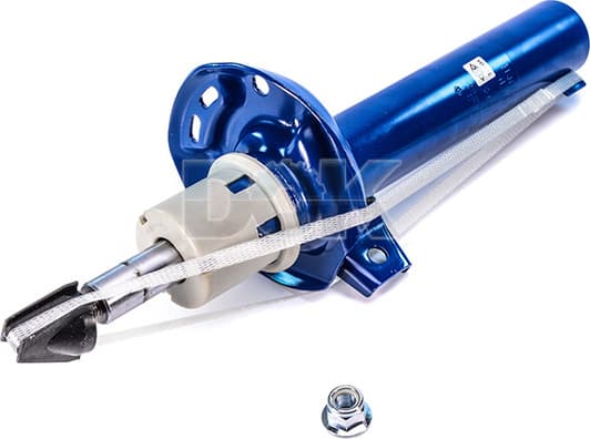 126 623 0015 Meyle Стойка амортизатора