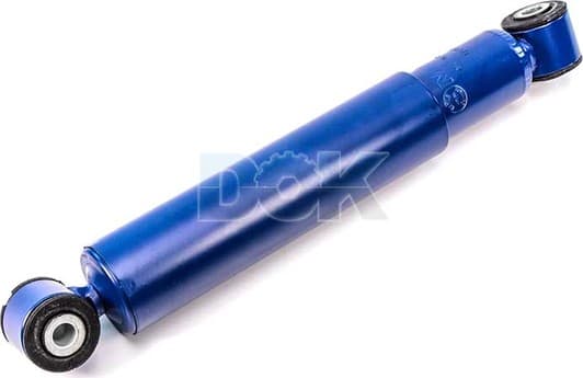 126 715 0004 Meyle Амортизатор для Volkswagen Transporter