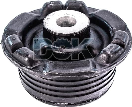 614 040 0007 Meyle Сайлентблок балки для Opel Omega