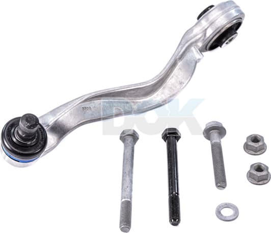 116 050 8293/HD Meyle Важіль підвіски