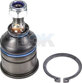 Шаровая опора