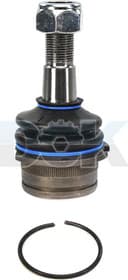 Шаровая опора