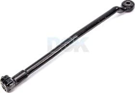 Кермова тяга