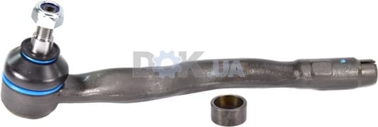 316 020 4341 Meyle Наконечник рулевой тяги