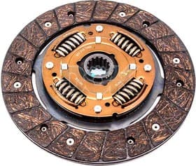 Диск сцепления