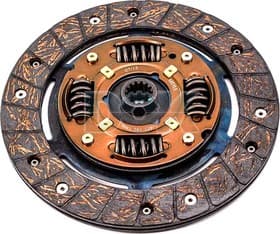 Диск сцепления