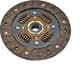117 210 2301 Meyle Диск зчеплення