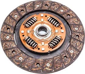 Диск зчеплення
