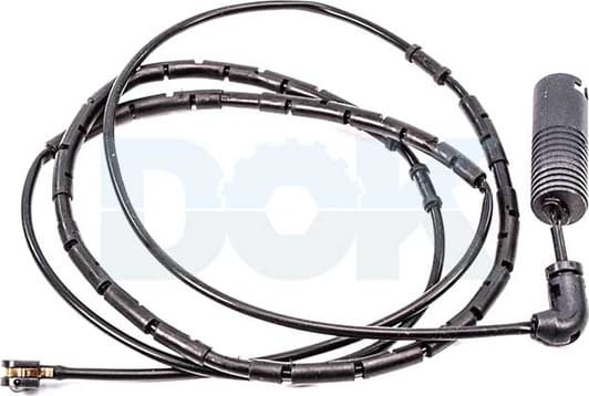 300 343 5115 Meyle Датчик износа тормозных колодок для BMW 3 Series