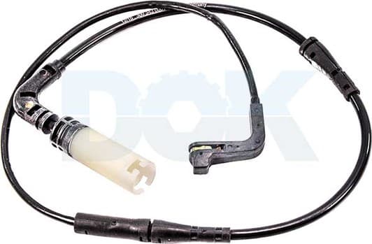 300 343 0001 Meyle Датчик зношення гальмівних колодок