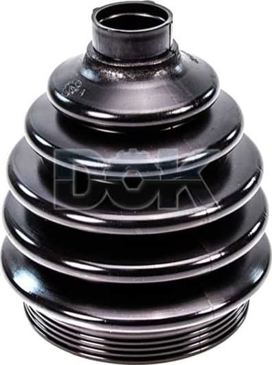 100 407 0029 Meyle Пильовик гранати