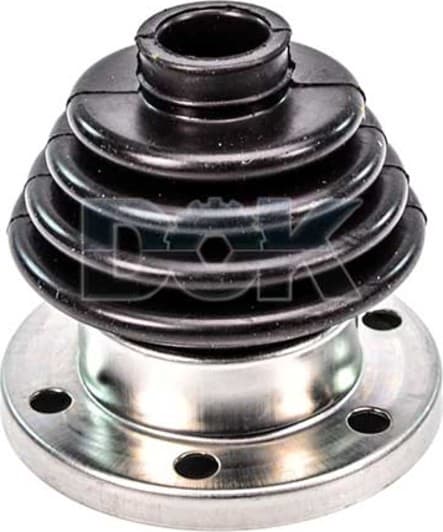 100 501 0004 Meyle Пыльник ШРУСа