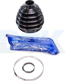 Пыльник ШРУСа