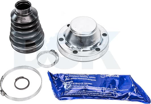 100 495 0024 Meyle Пильовик гранати