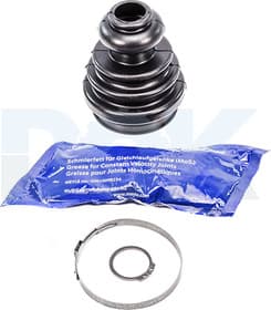 Пильовик гранати