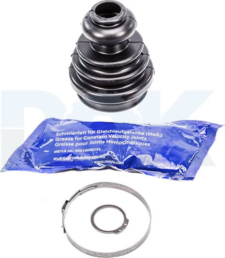 100 495 0003 Meyle Пыльник ШРУСа