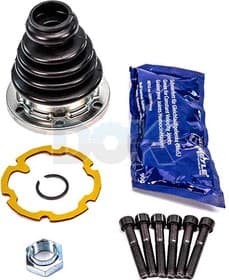 Пыльник ШРУСа